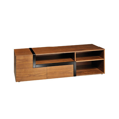 Contemporary Tv Cabinet Wooden Catania Paged Meble