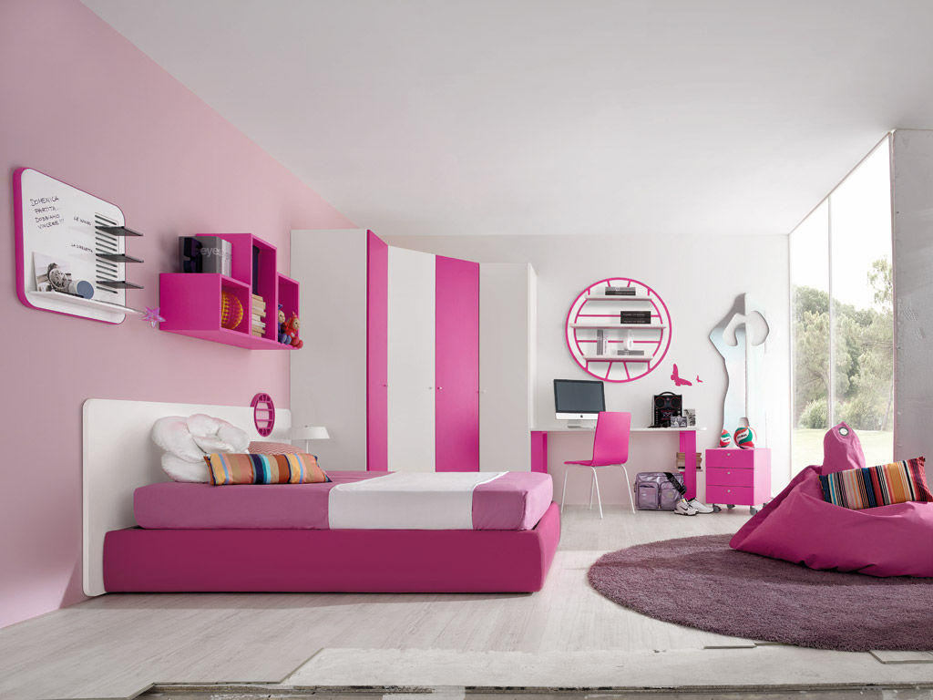 Chambre adulte gris clair: papier peint brique chambre coucher ...