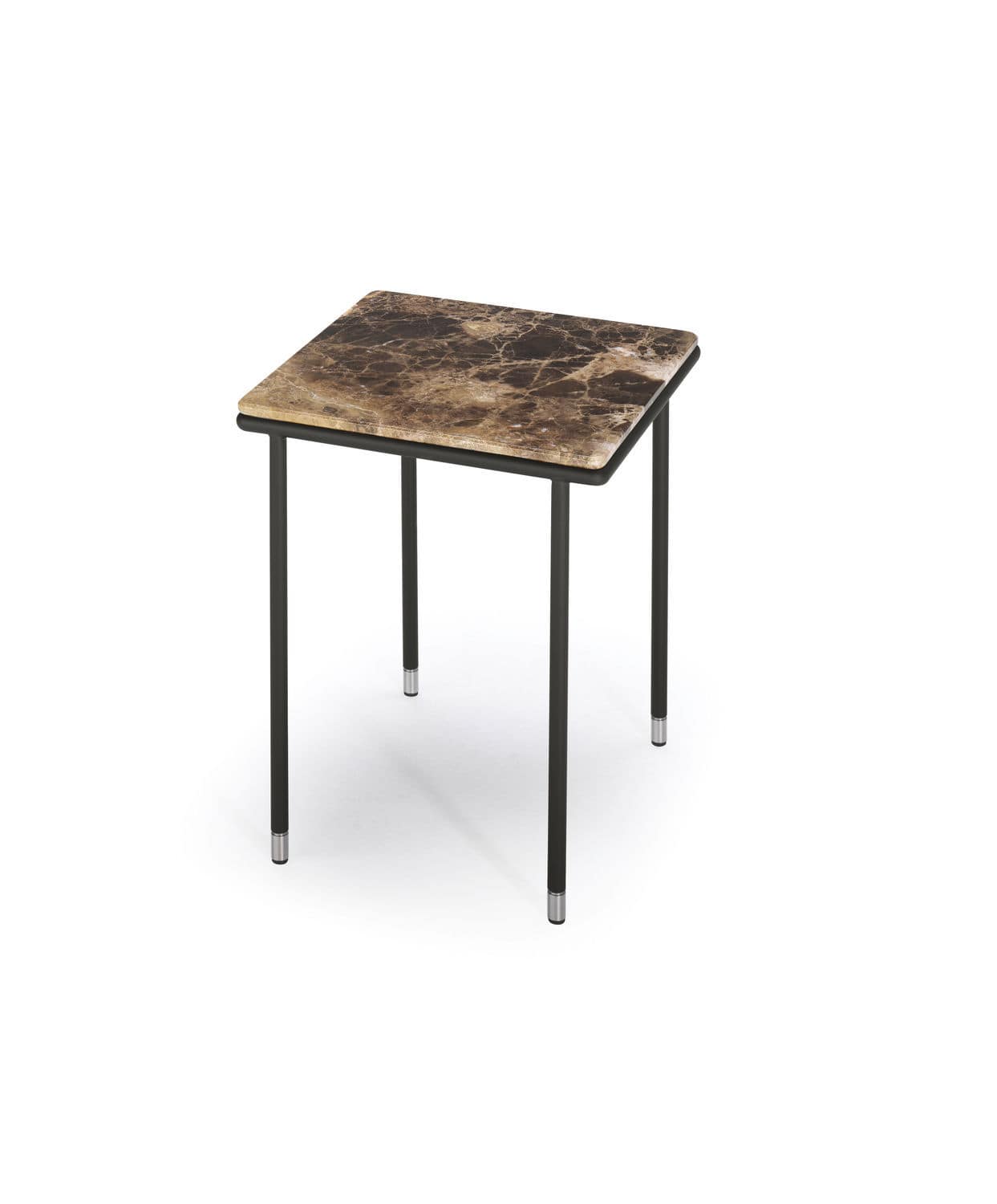 Contemporary Nesting Tables Steel Lacquered Steel Brushed - Contemporary Nesting Tables Steel Lacquered Steel Brushedaluminum Square Frag contemporary nesting tables steel lacquered steel brushed - contemporary nesting tables steel lacquered steel brushedaluminum square frag