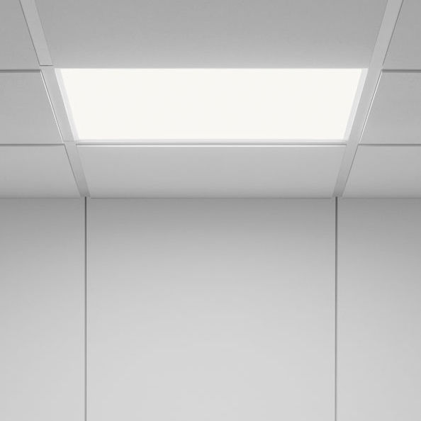 Recessed Ceiling Light Fixture Led Square Aluminum Level Recessed Ceiling Light Fixture Led Square Aluminum Level Slim G2 By Olle Lundberg