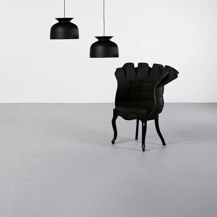 Vinyl Flooring Tertiary Tile Roll Now Silver Bolon S Vinyl Flooring Tertiary Tile Roll Now Silver