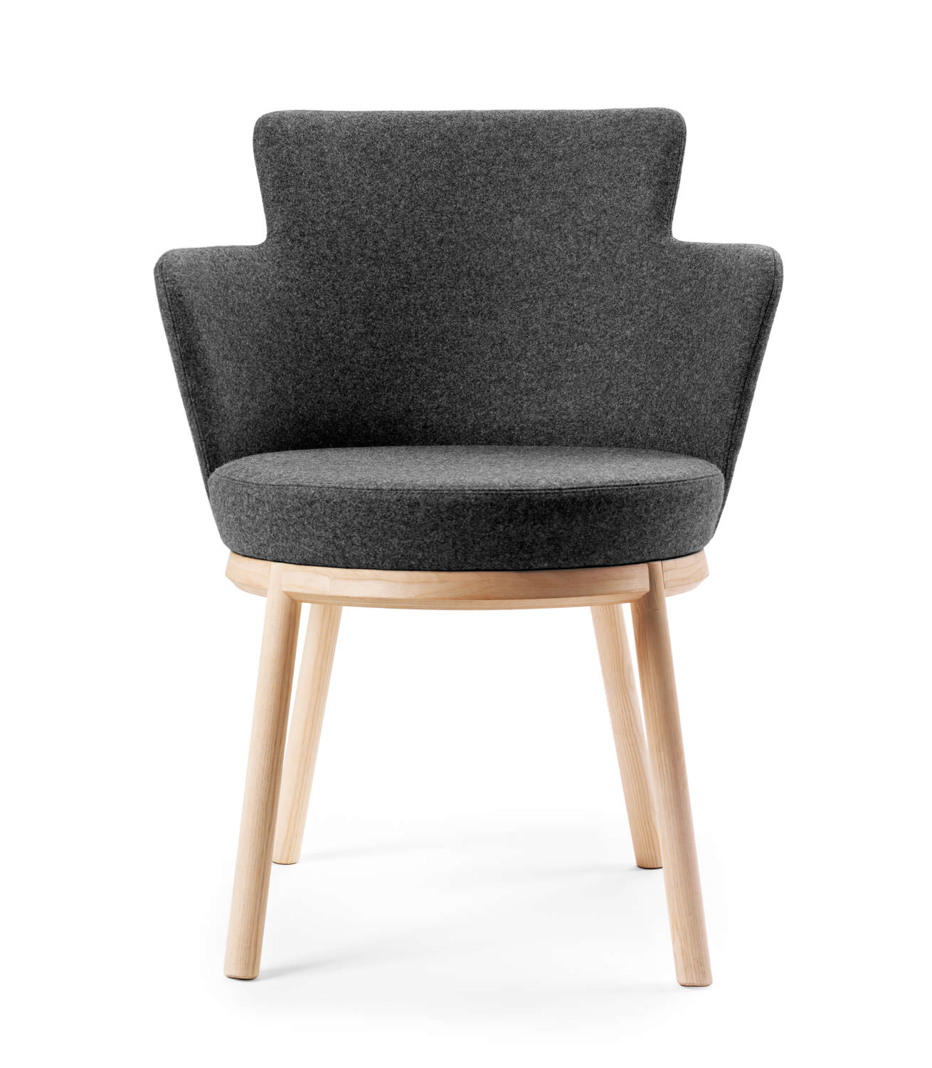 Contemporary Chair Fabric With Armrests Upholstered Zen - Contemporary Chair Fabric With Armrests Upholstered Zen Conferenceiii By Ã
ke Axelsson contemporary chair fabric with armrests upholstered zen - contemporary chair fabric with armrests upholstered zen conferenceiii by Ã
ke axelsson