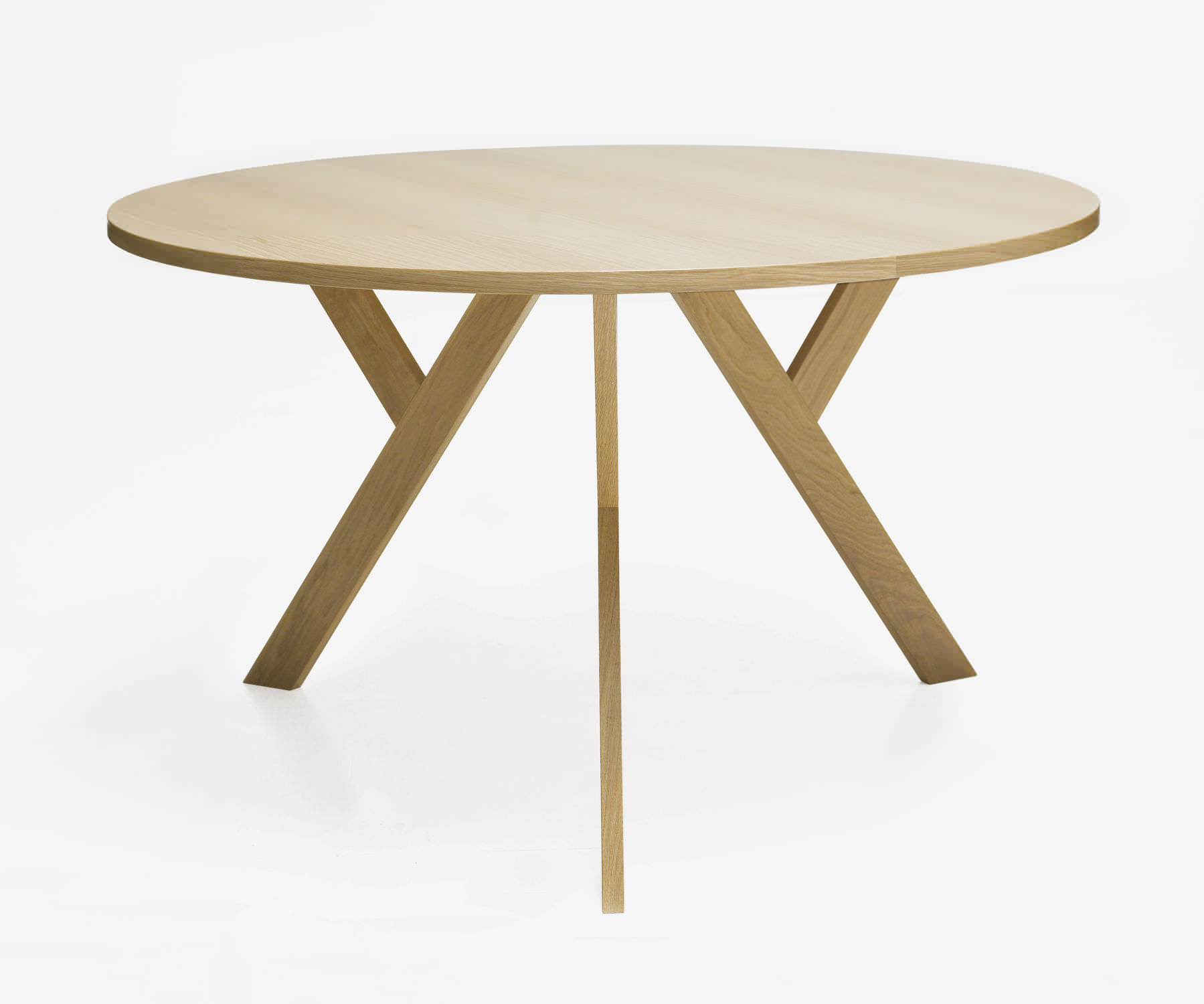 Contemporary Table Oak Walnut Beech Ypsilon By Love Contemporary Table Oak Walnut Beech Ypsilon By Love Neuschütz Karl Andersson