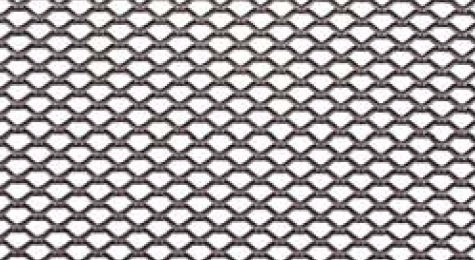 expanded sheet metal steel stainless steel facade e 8 italfim metal sheet metal