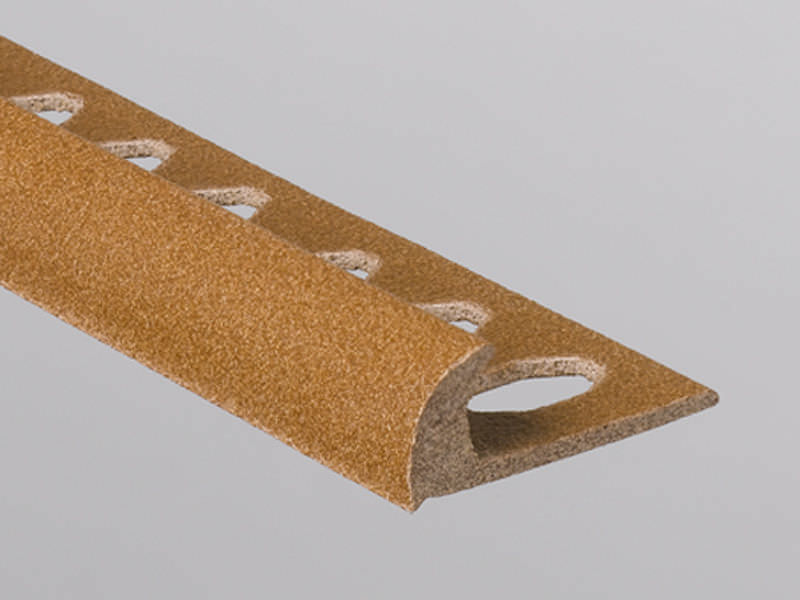 Pvc Edge Trim For Tiles Outside Corner Novocanto Maxi Emac Pvc Edge Trim For Tiles Outside Corner