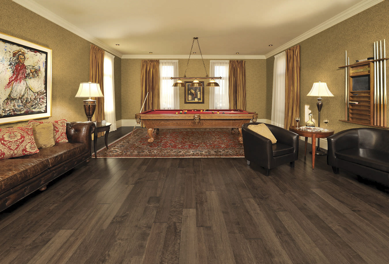 Engineered Parquet Floor Solid Glued Nailed Engineered Parquet Floor Solid Glued Nailed