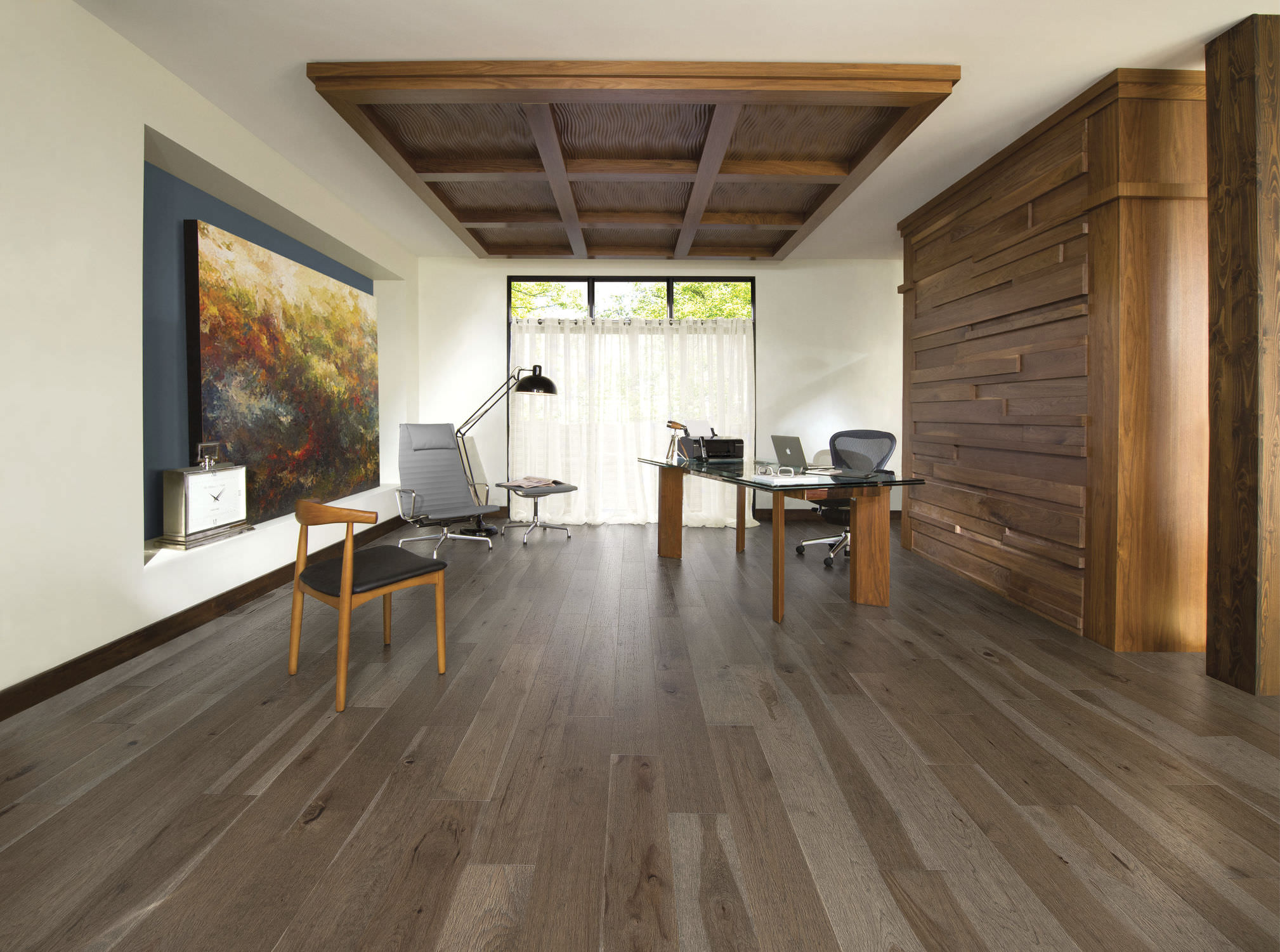 Engineered Parquet Floor Glued Hardwood Matte Old Hickory Engineered Parquet Floor Glued Hardwood Matte Old Hickory Barn Wood
