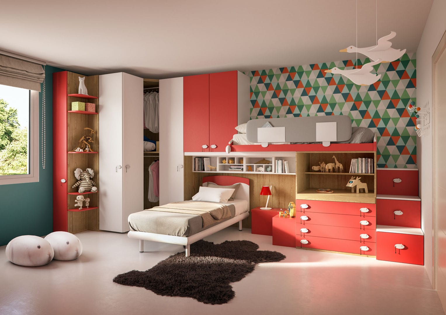 Red lacquered furniture Table Blue Childrens Bedroom Furniture Set Red Lacquered Wood Unisex Archiexpo Blue Childrens Bedroom Furniture Set Red Lacquered Wood Red lacquered furniture Table Blue Childrens Bedroom Furniture Set Red Lacquered Wood Unisex Archiexpo Blue Childrens Bedroom Furniture Set Red Lacquered Wood