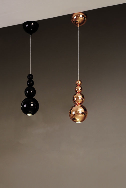 Pendant Lamp Contemporary Stainless Steel Led Bubble By Pendant Lamp Contemporary Stainless Steel Led