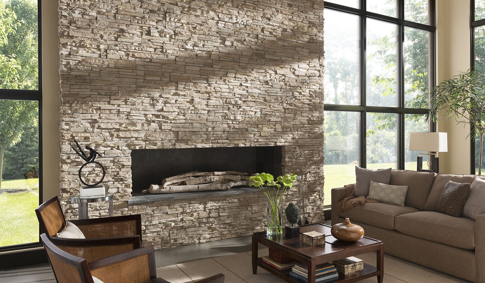 Stone Wall Cladding Interior Exterior Textured Stacked Dry Stone Wall Cladding Interior Exterior Textured