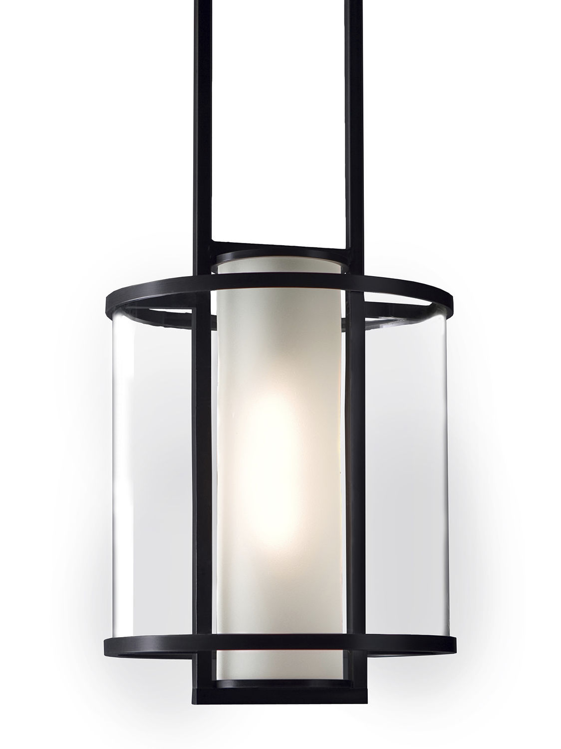 Pendant Lamp Contemporary Metal Glass Garda Kevin Reilly Pendant Lamp Contemporary Metal Glass