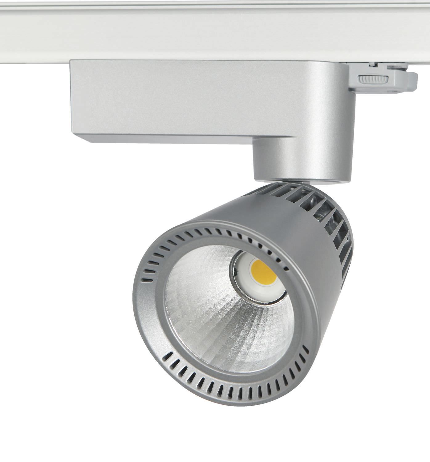 Led Track Light Round Metal Commercial Lean Mini Lival Led Track Light Round Metal Commercial Lean Mini