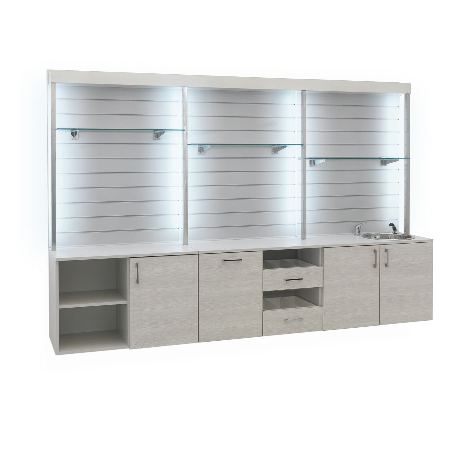 Hairdresser Cabinet With Washbasin Velveteen Mobile Wood Vezzosi Hairdresser Cabinet With Washbasin Velveteen Mobile Wood
