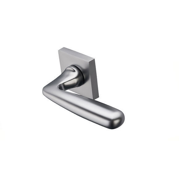 Door Handle ANITA Katchmee Zamak Contemporary Home