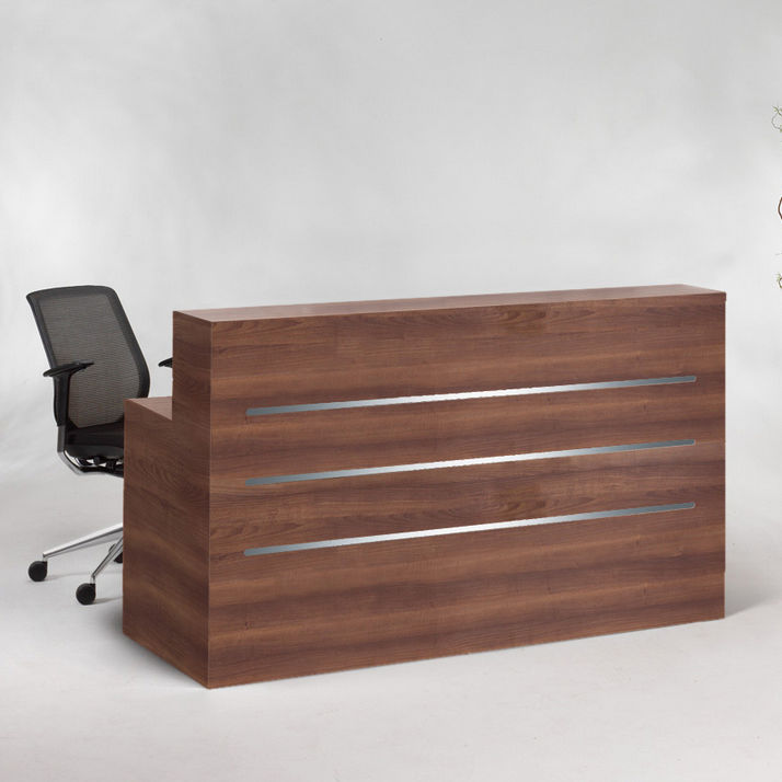 Wooden Reception Desk Yc Compact Clarke Rendall Wooden Reception Desk Yc Compact