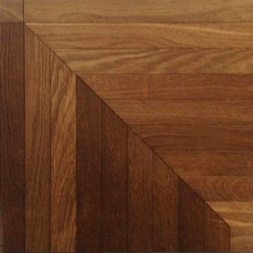 Engineered Parquet Floor FONTENBLEAU Quadrolegno Solid Wood