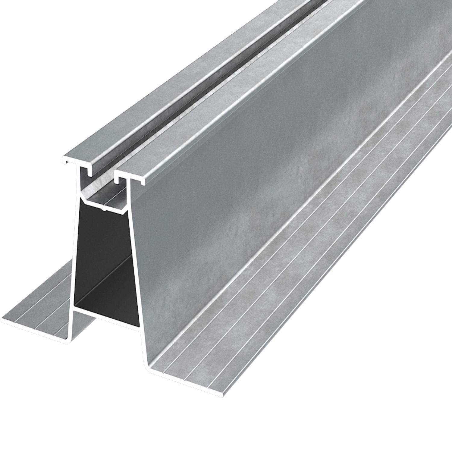 Aluminum Profile Pega Mba Pespa Alumin For Sandwich