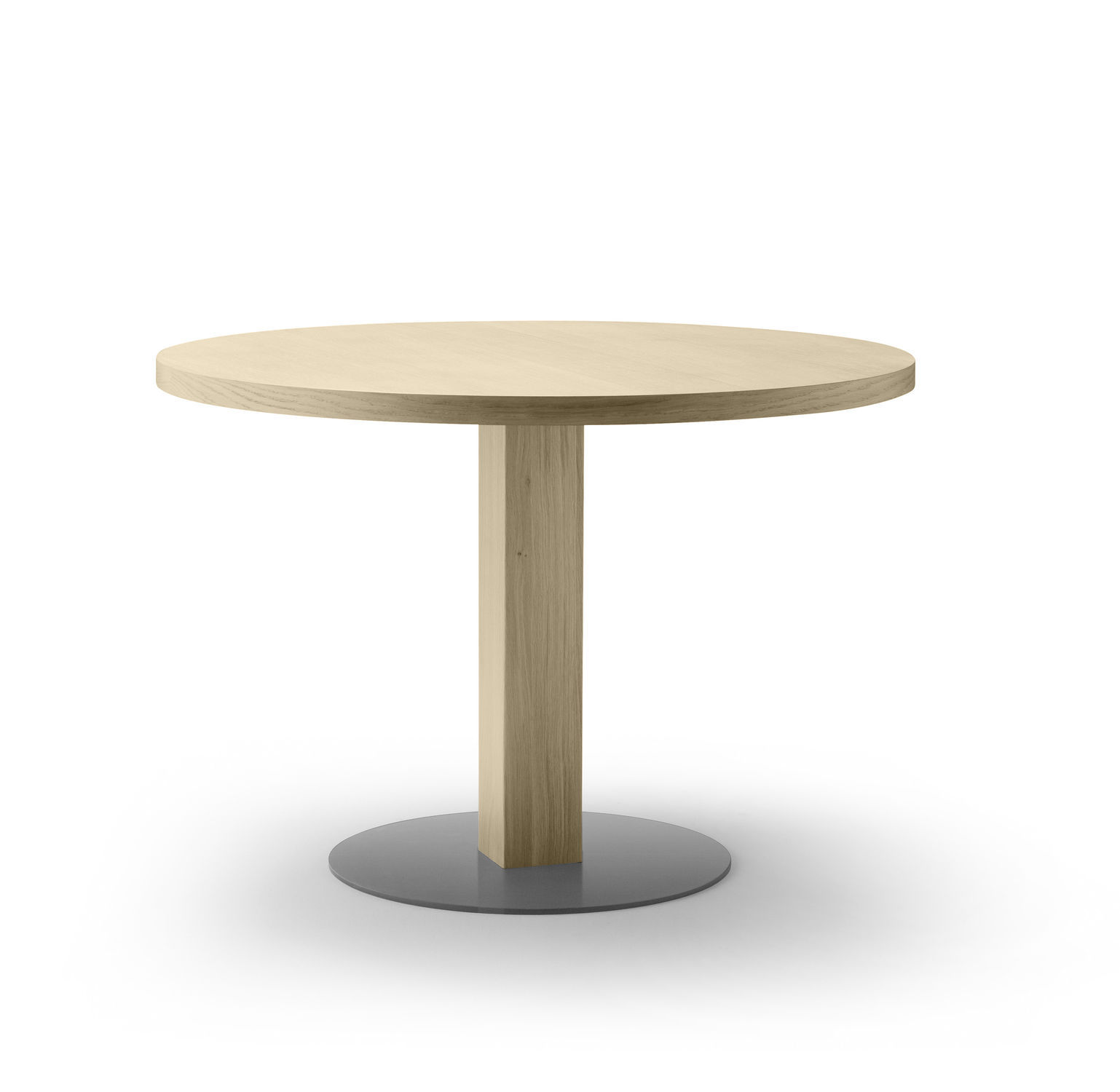 Contemporary Bistro Table Metal Oak Round Emea By Jean - Contemporary Bistro Table Metal Oak Round Emea By Jeanlouisiratzoki Alki contemporary bistro table metal oak round emea by jean - contemporary bistro table metal oak round emea by jeanlouisiratzoki alki