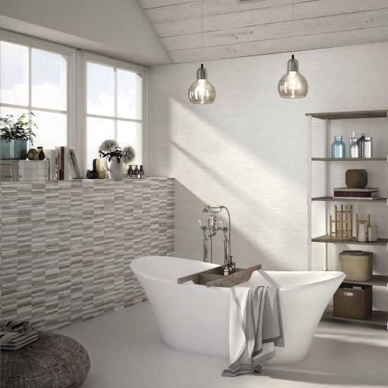 Bathroom Tile Wall Floor Porcelain Stoneware Fiber Yute Bathroom Tile Wall Floor Porcelain Stoneware Fiber Yute