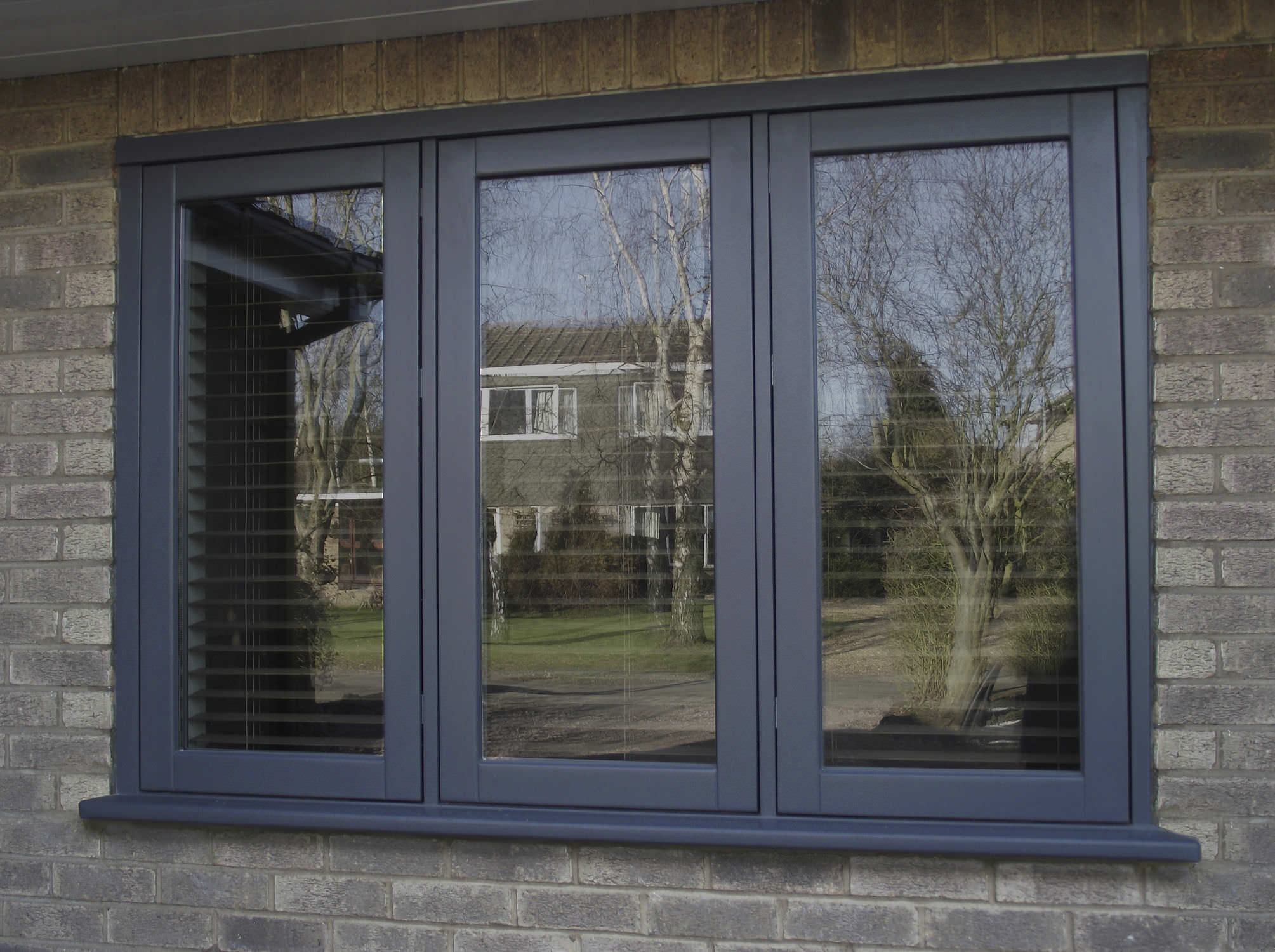 Casement Window Wooden Double Glazed Kloeber Casement Window Wooden Double Glazed