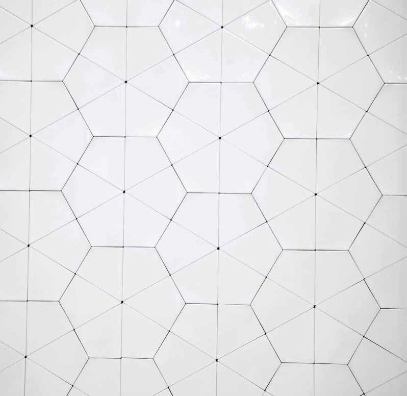 Indoor Tile Wall Ceramic Geometric Pattern Orientile Feza Kale Indoor Tile Wall Ceramic Geometric Pattern Orientile Feza