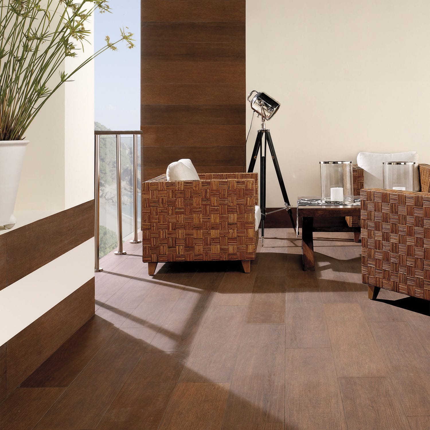 Indoor Tile Wall Floor Porcelain Stoneware Taiga Azulev Indoor Tile Wall Floor Porcelain Stoneware Taiga