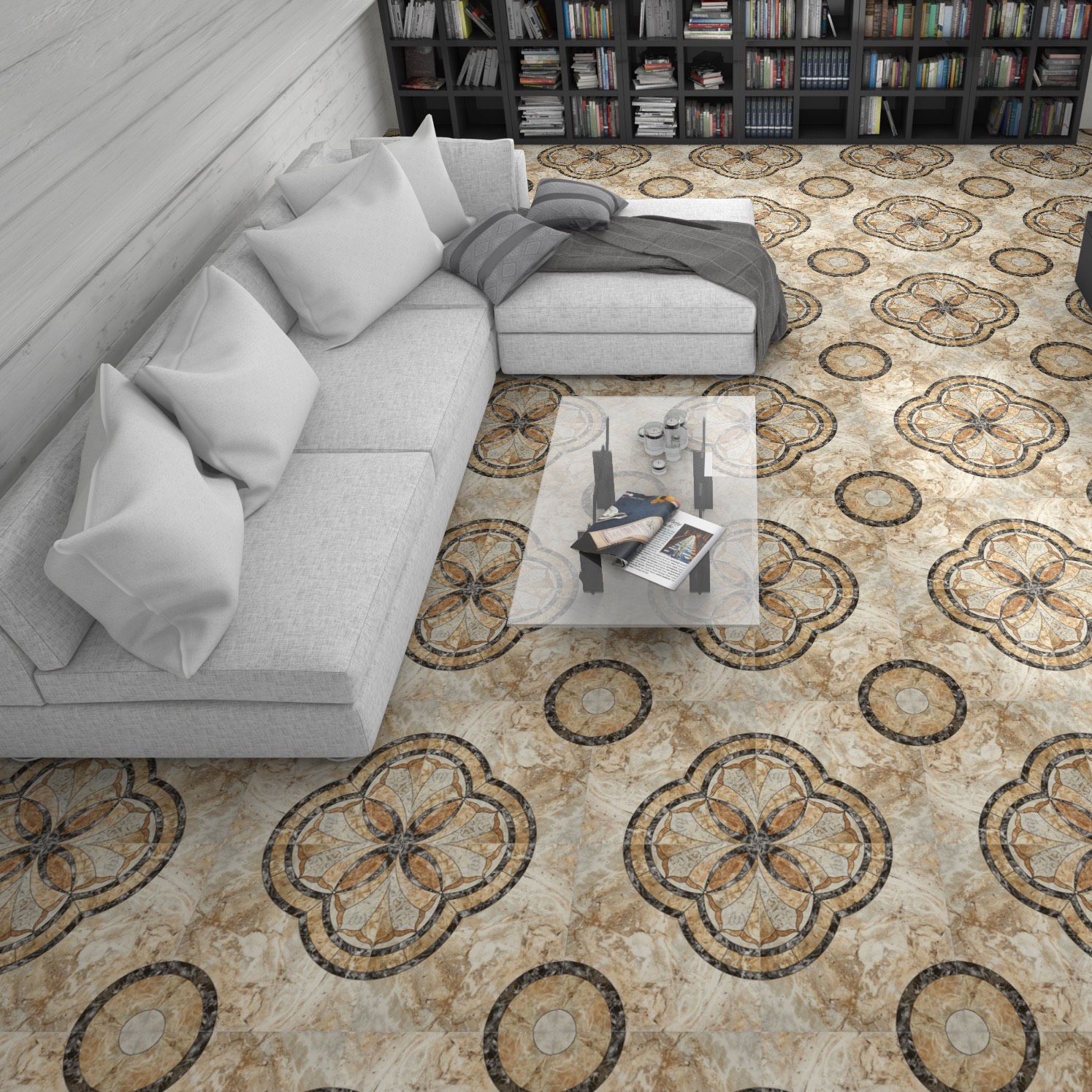 Kazan is the capital of porcelain stoneware 12 Kazan is the capital of porcelain stoneware 42
