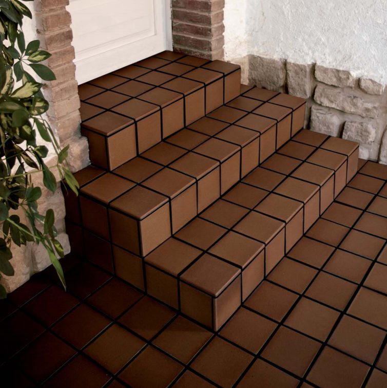 Indoor Tile Outdoor Floor Clinker Quarry Gres De Aragón Indoor Tile Outdoor Floor Clinker
