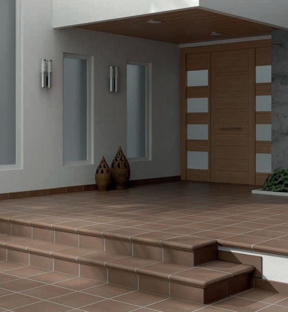 Indoor Tile Outdoor Floor Clinker Cotto Gres De Aragón Indoor Tile Outdoor Floor Clinker Cotto