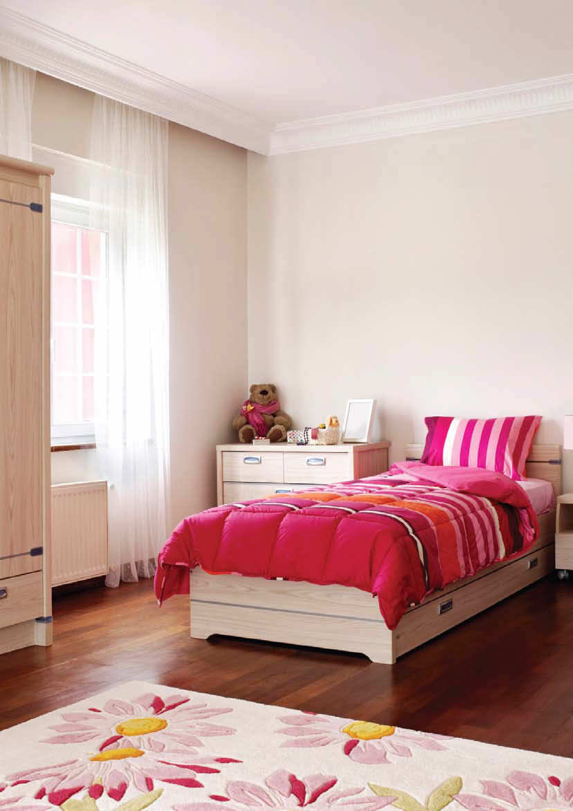 PVC Flooring Printed Wood Look High Resistance PVC Flooring Printed Wood Look High Resistance