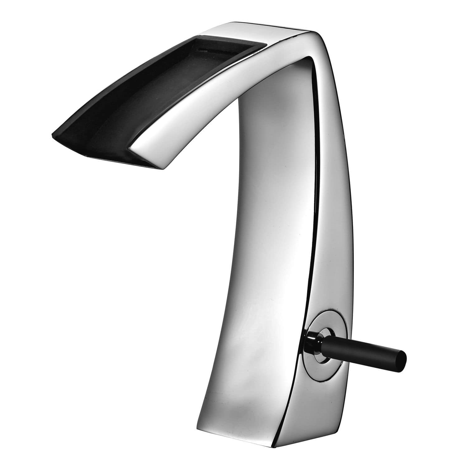 Washbasin Mixer Tap IT 2411 CC EL ZZ Rubinetterie Treemme