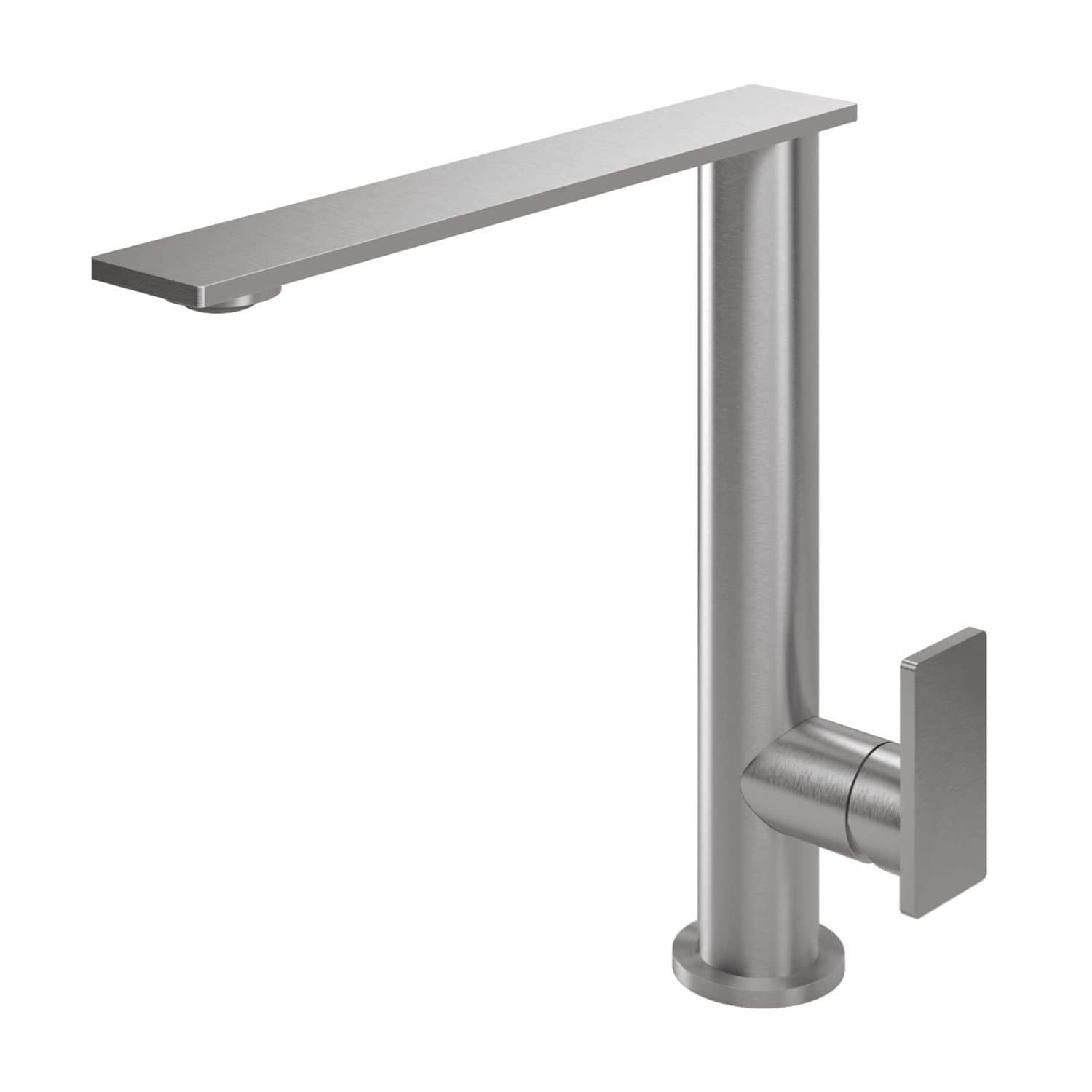 Washbasin Mixer Tap IT 2831 IS 5P ZZ Rubinetterie Treemme