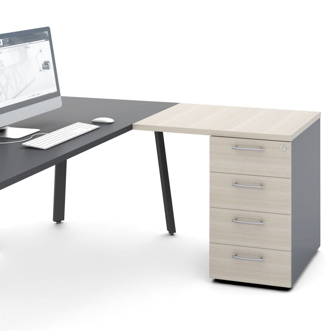 Basic Office Desk Basic Office Desk