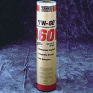 roof waterproofing membrane adhesive bituminous tamko tw 60 tw 60 sheet waterproofing membrane