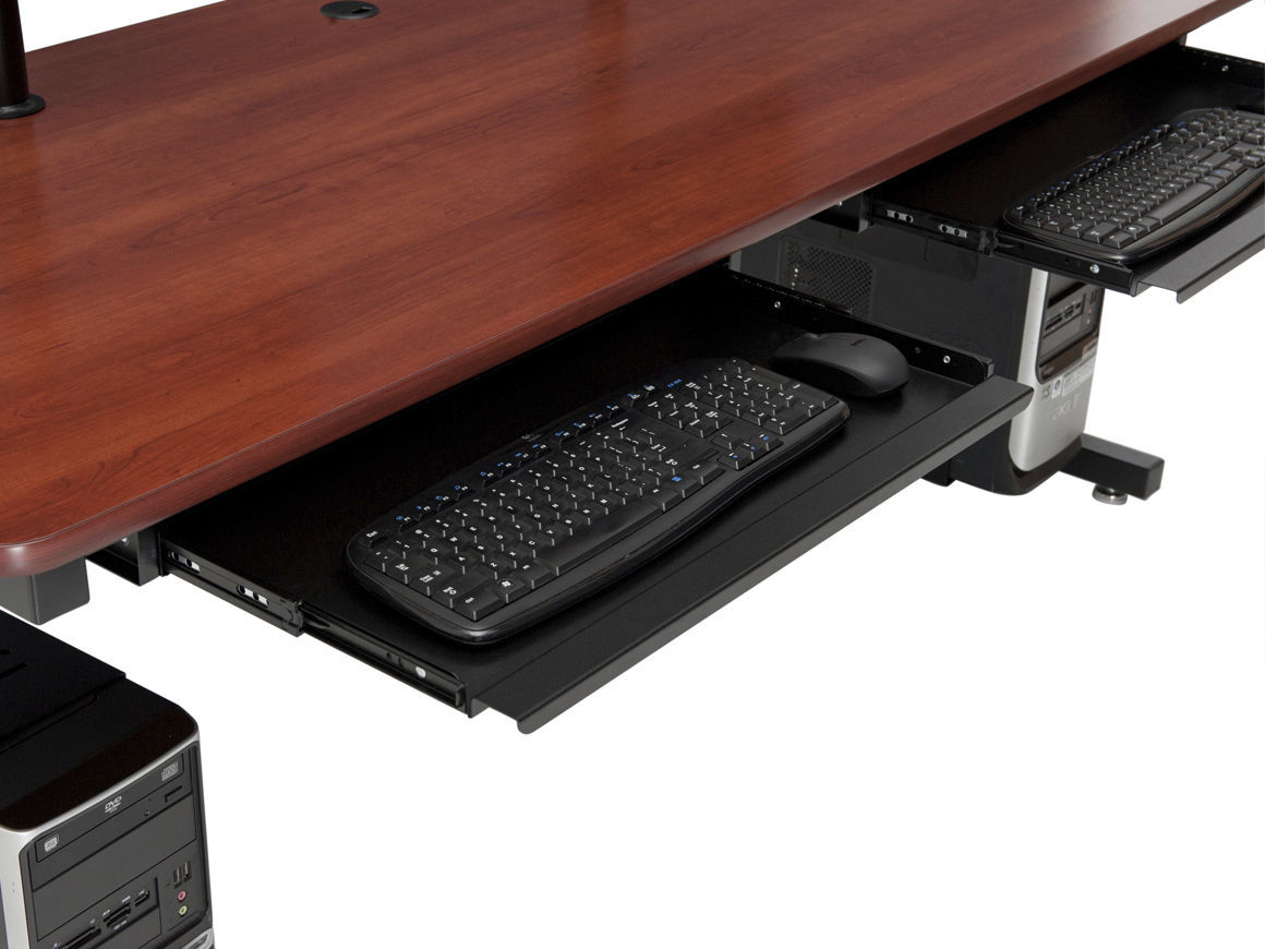 Pull Out Keyboard Shelf Kd Versa S Pull Out Keyboard Shelf