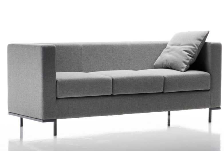 Contemporary Sofa Fabric For Public Buildings Commercial Contemporary Sofa Fabric For Public Buildings Commercial