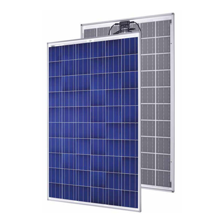 Sunmodule solar panels for home and business solar power systems