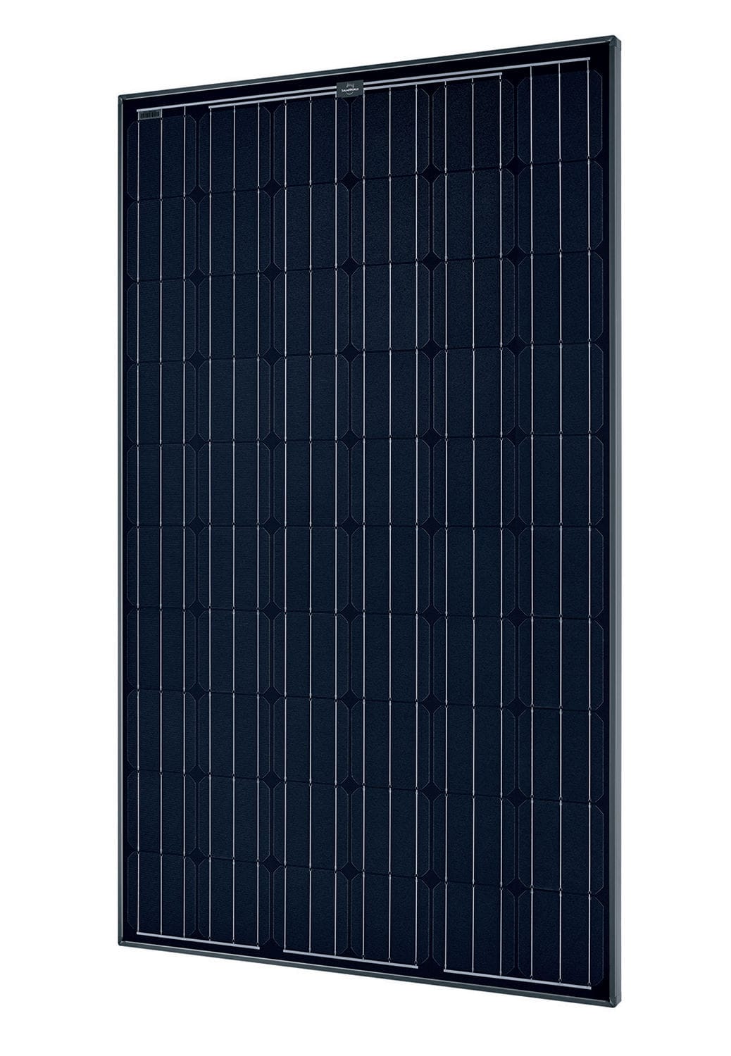 Monocrystalline Pv Panel Sunmodule Plus Sw Solarworld