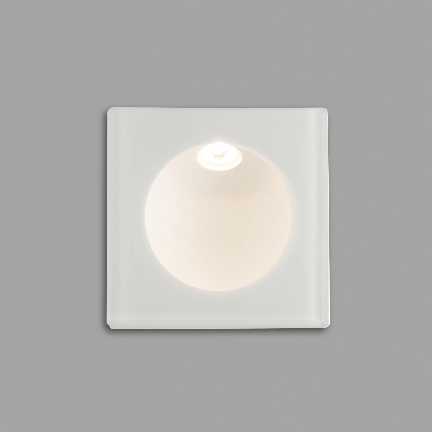 Recessed Light Fixture Led Square Outdoor Galo Faro Barcelona Recessed Light Fixture Led Square Outdoor Galo