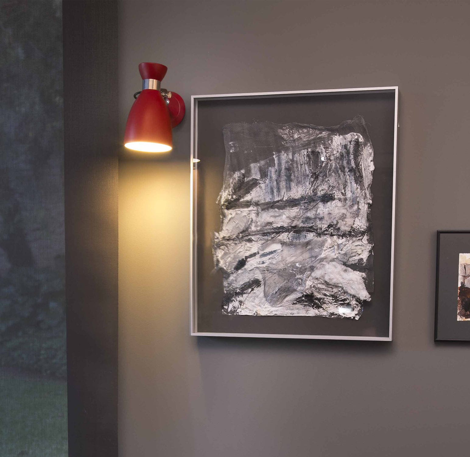 Contemporary Wall Light Metal Led Ip Retro By Alex - Contemporary Wall Light Metal Led Ip Retro By Alex Manel Lluscà contemporary wall light metal led ip retro by alex - contemporary wall light metal led ip retro by alex manel lluscÃ