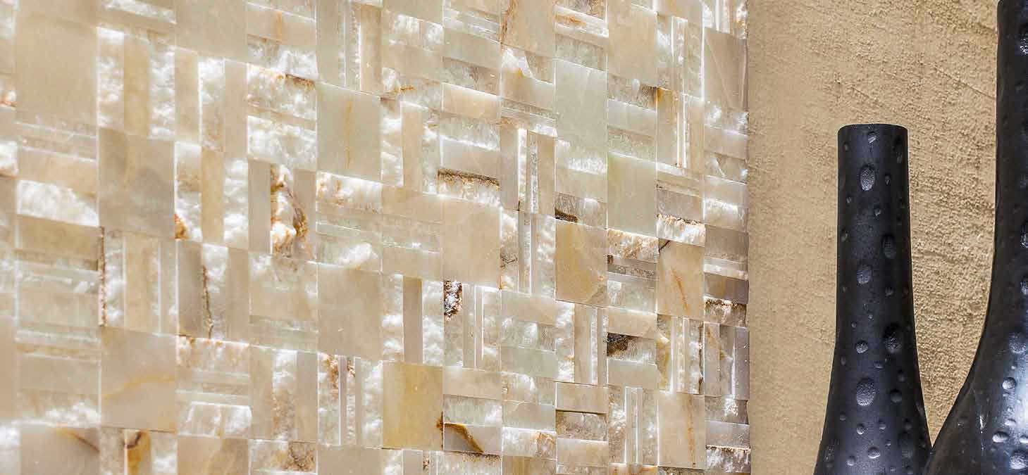 Indoor Tile Floor Onyx Textured Rivestire Jackar Ônix Indoor Tile Floor Onyx Textured Rivestire Jackar Ônix Branco Mosarte