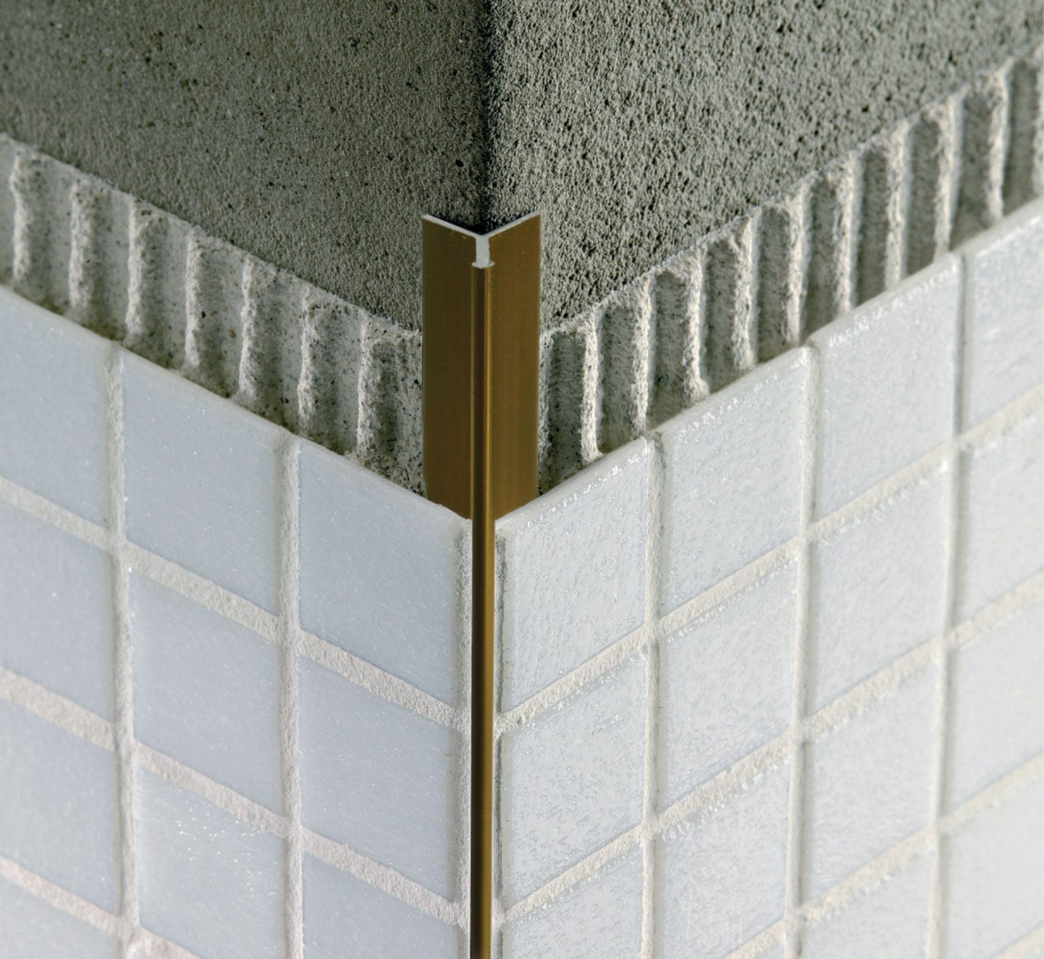Aluminum Edge Trim For Tiles Outside Corner Filojolly Rjf Aluminum Edge Trim For Tiles Outside Corner