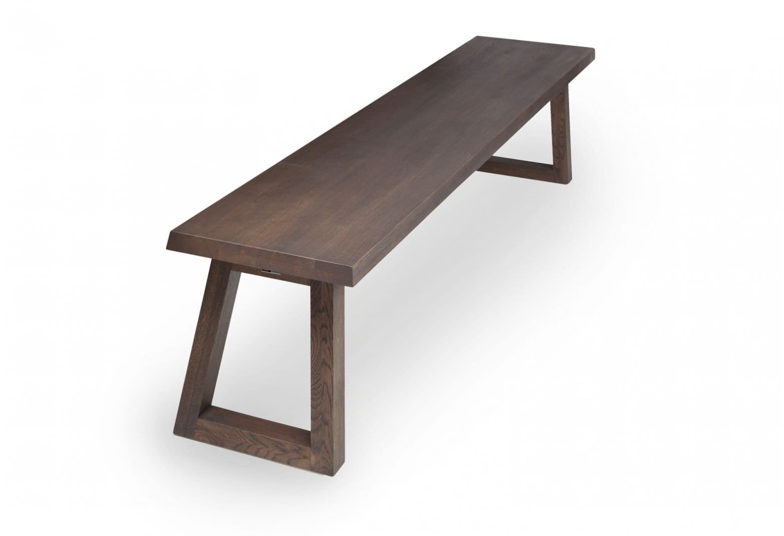 Contemporary bench / wooden - SLIDE by Remy Meijers - Odesi. Dutch ... Contemporary bench / wooden - SLIDE by Remy Meijers - Odesi. Dutch ...