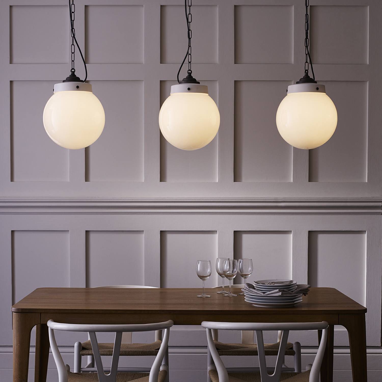 Pendant Lamp Traditional Opalescent Glass Ceramic Hampton Pendant Lamp Traditional Opalescent Glass Ceramic Hampton Dp8300 M Op We