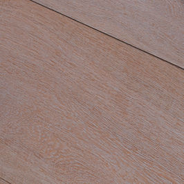 Engineered Parquet Floor SC 606 CHENE DE L EST Oak Brushed Glued