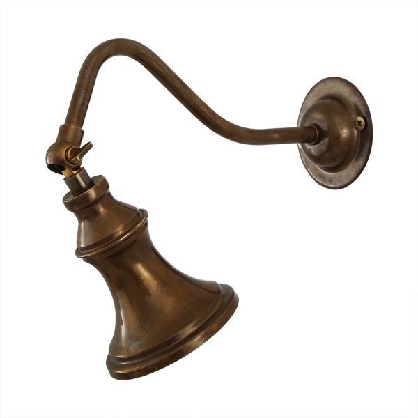 Bathroom Lighting Kent traditional wall light / brass / led / ip20 - kent : mlwl179 Bathroom Lighting Kent traditional wall light / brass / led / ip20 - kent : mlwl179