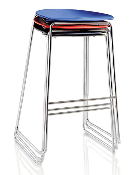 stackable bar stools steel contemporary bar stool stackable contemporary john johnrobin by tria de stackable bar stools steel contemporary bar stool stackable contemporary john johnrobin by tria de