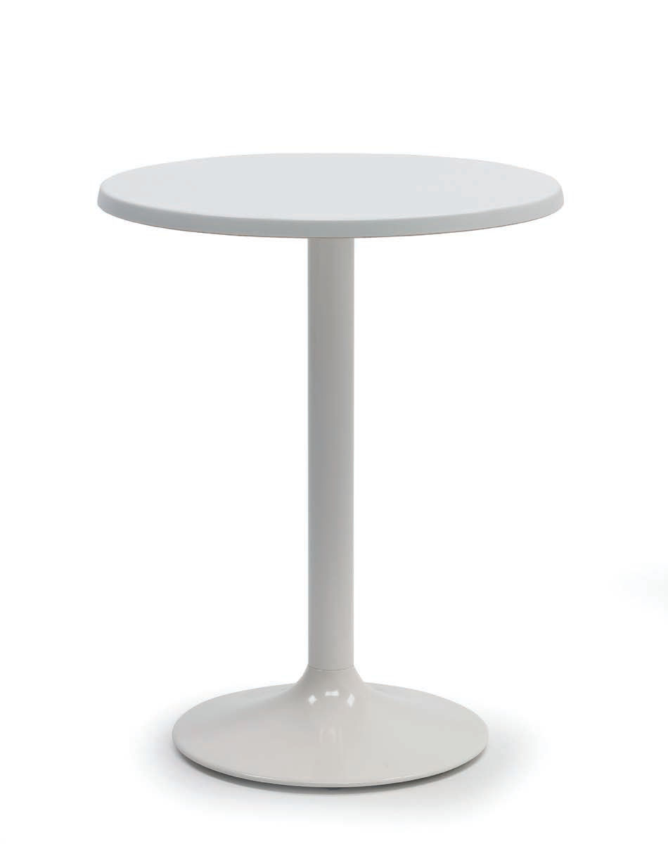 High Bar Table - Steel Table Base Chromed Metal Contemporary For High Bar high bar table - steel table base chromed metal contemporary for high bar