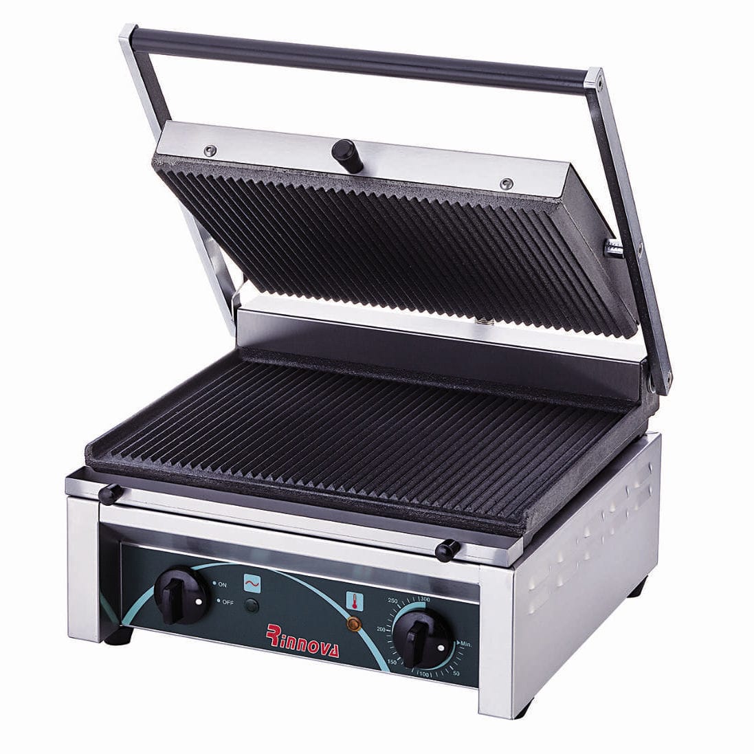 Electric Contact Grill RN101 A KALITE ENDUSTRIYEL MUTFAK