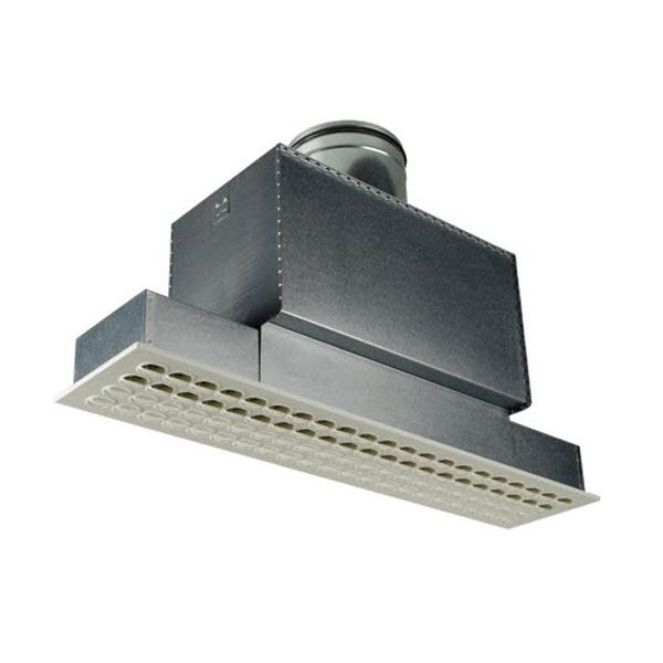 Ceiling Air Diffuser Linear Sry Swegon Ceiling Air Diffuser Linear Sry